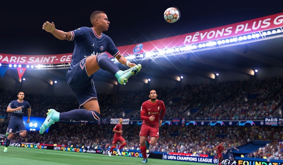 EA Sports